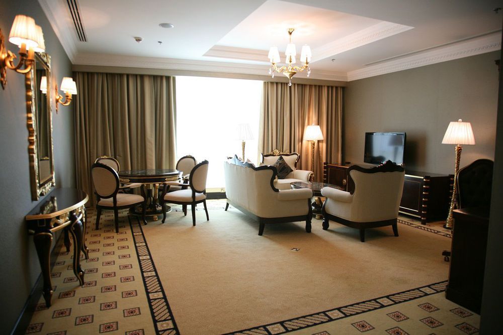Grand Excelsior Hotel Al Barsha Dubai Nội địa bức ảnh