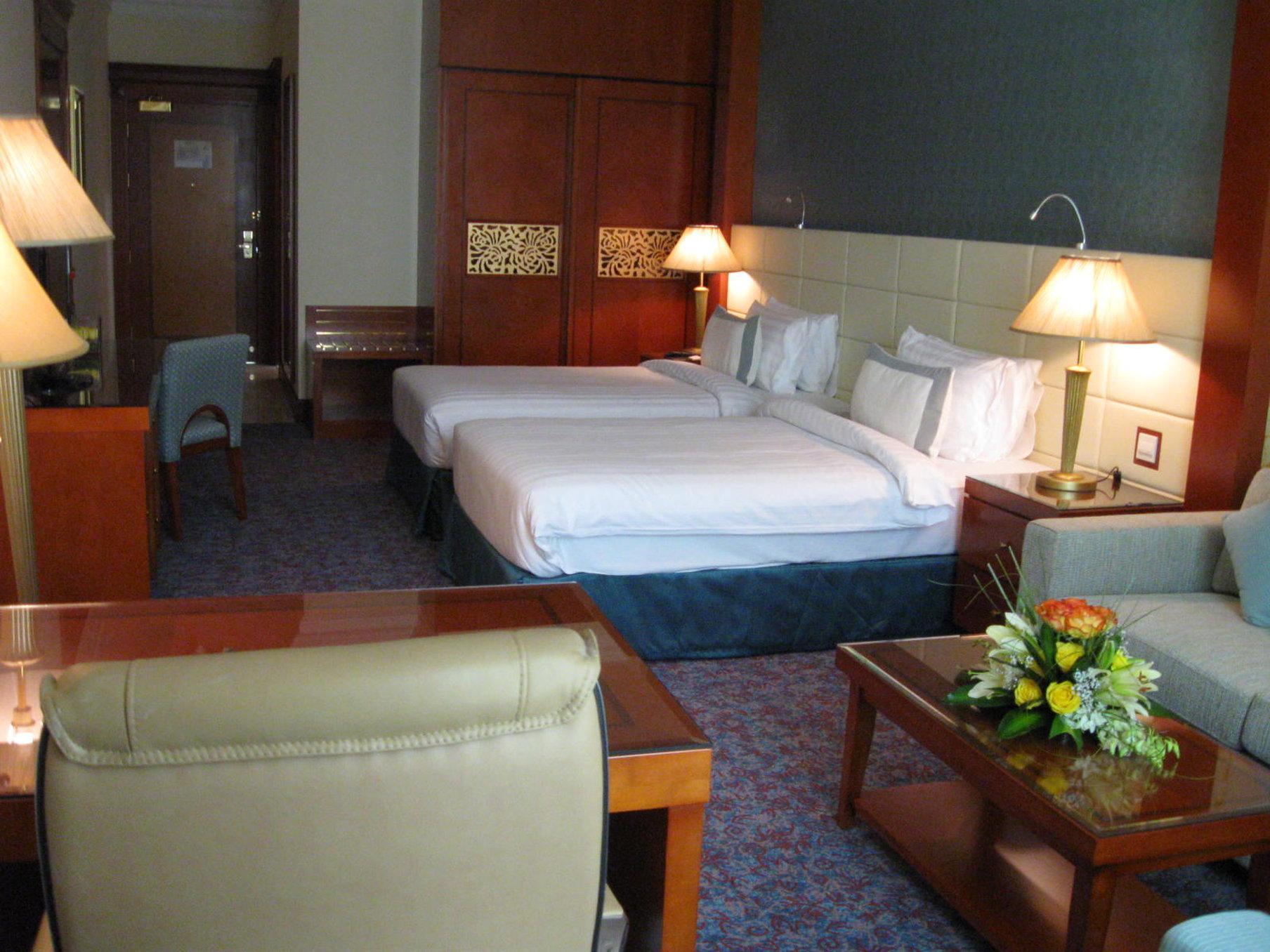 Grand Excelsior Hotel Al Barsha Dubai Phòng bức ảnh